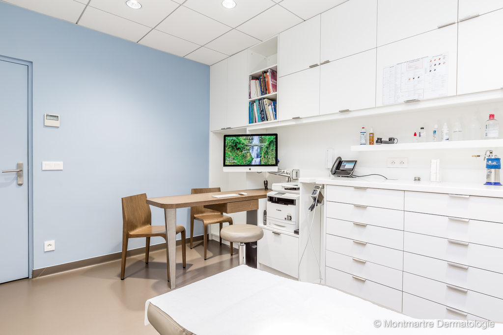 Bureau de consultation